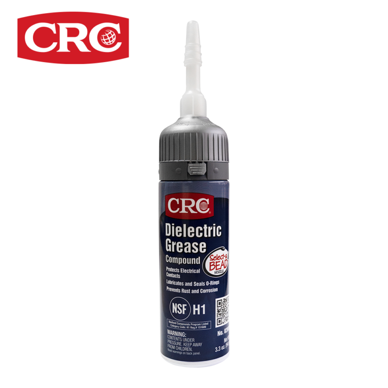 LUBRICANTE GRASA DIELECTRICA • APLICADOR • 3.3 ONZ • 94G • 2085 • CRC