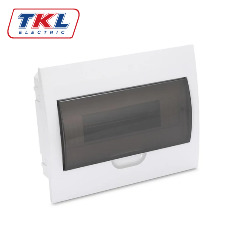 CAJA DE DERIVACION PVC S/CONO TKL ELECTRIC