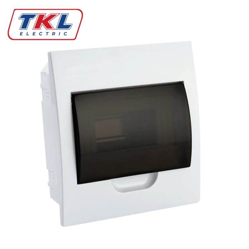TABLERO EMPOTRABLE 8 POLOS TKL ELECTRIC
