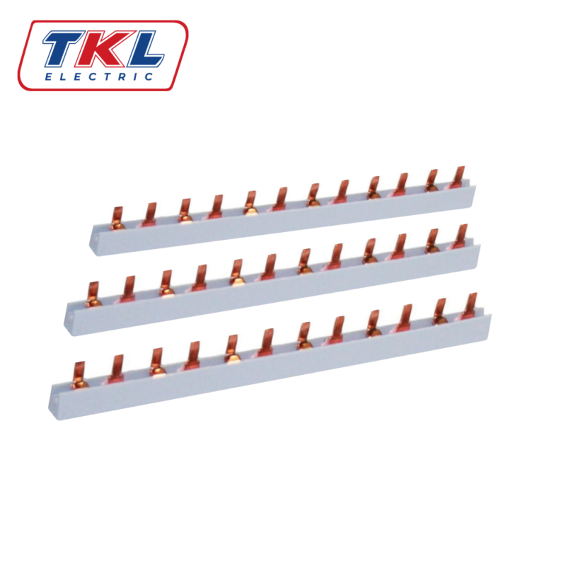 PEINE TRIFASICO DE 54 POLOS X 1 MT. TKL ELECTRIC