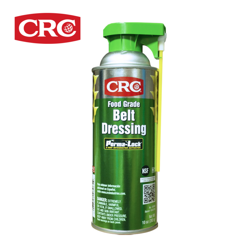 ANTIDESLIZANTE PARA BANDAS, DE GRADO SANITARIO - CRC 3065 -