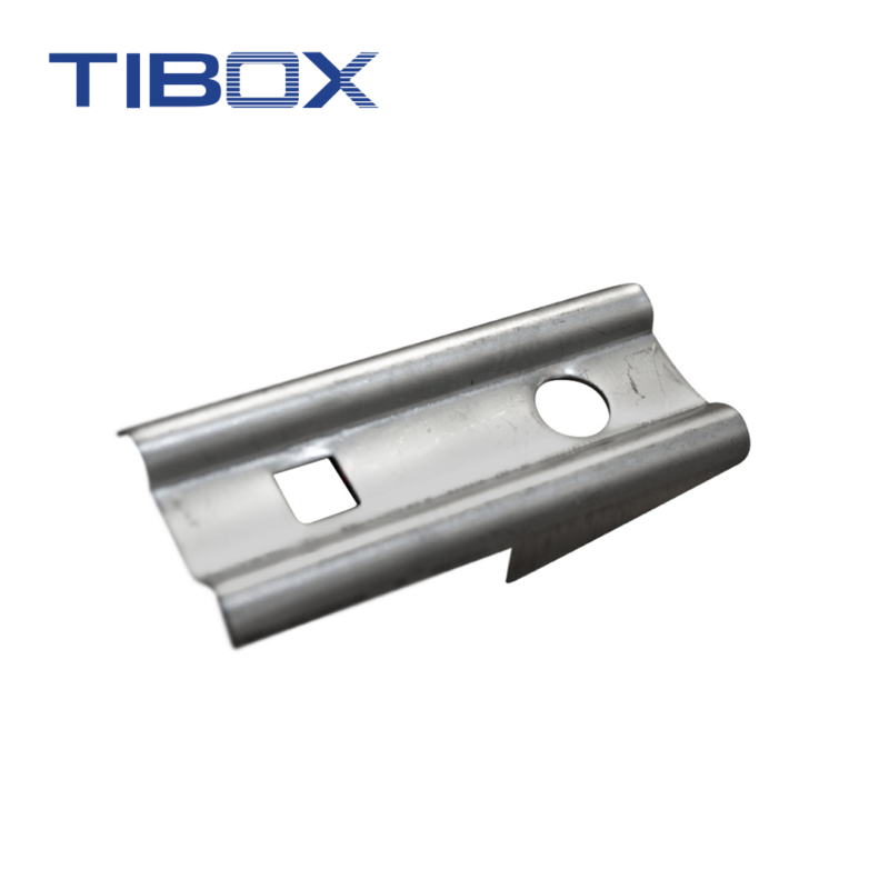 CONJUNTO DE FIJACION P/TAB. INOXIDABLE STX TIBOX
