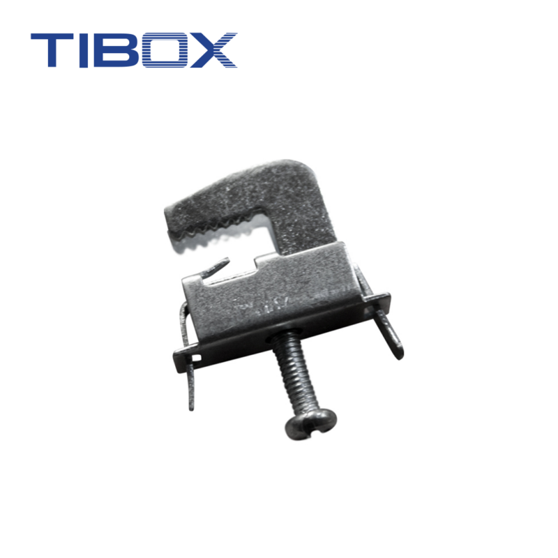 BORNERA DE CONEXION 4-5MM SU201 TIBOX