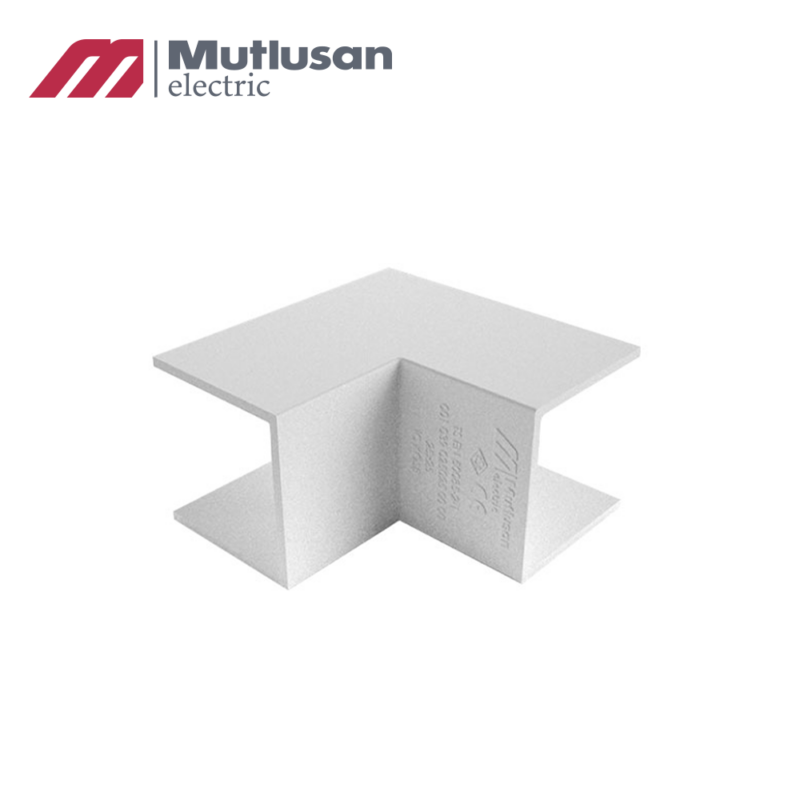 ACCESORIO ANGULO INTERNO I 20X10 BLANCO MUTLUSAN