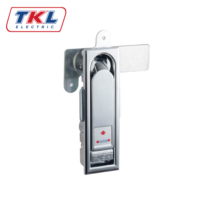 CHAPA PUSH PALANCA LATERAL MS104C-1-1 (MS100-4C) TKL ELECTRIC