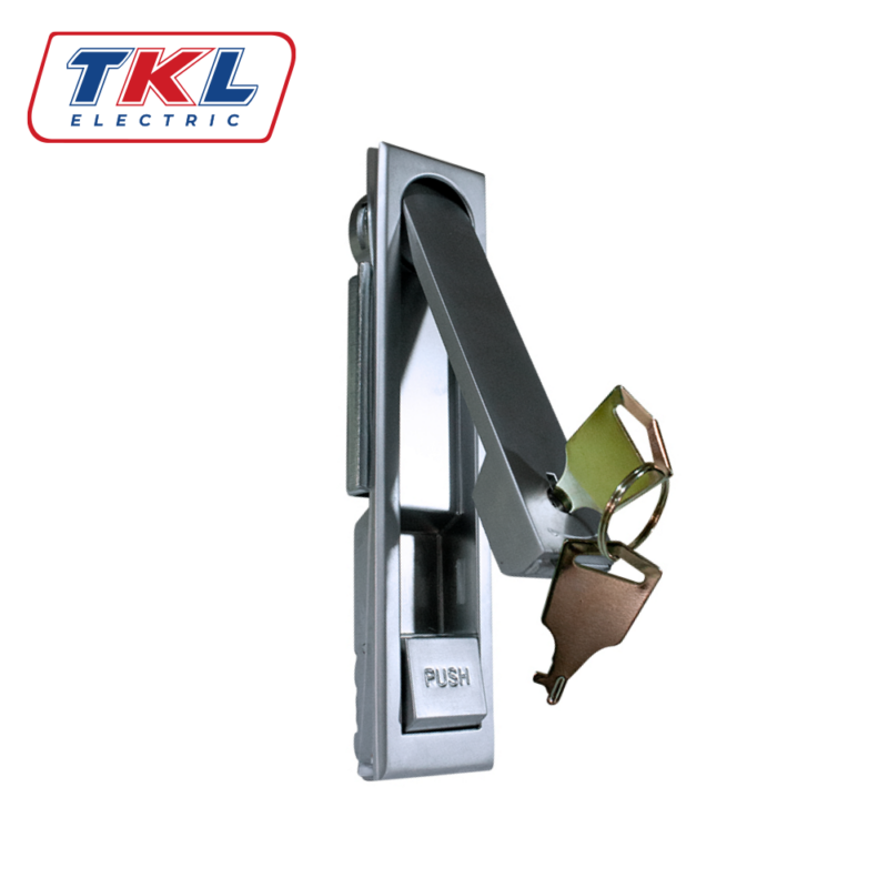 CHAPA PUSH PALANCA LATERAL MS104B (MS100-4B) TKL ELECTRIC