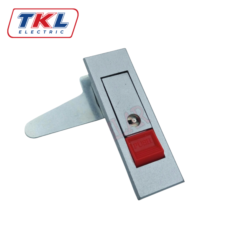 CHAPA CIRCULAR C/LLAVE MS402-3 (MS-402) TKL ELECTRIC