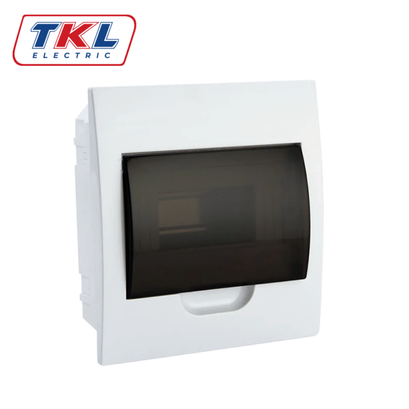 TABLERO EMPOTRABLE 6 POLOS TKL ELECTRIC