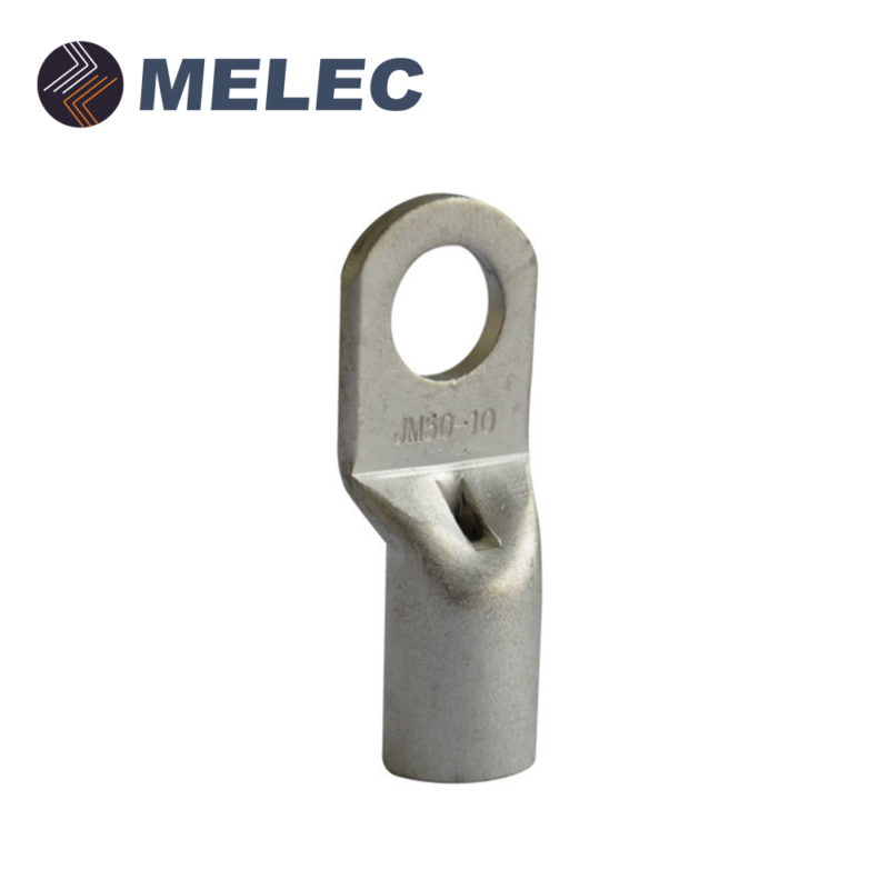 TERMINAL COMPRESION CORTA MELEC  JM 150-14  300MCM 916 215A