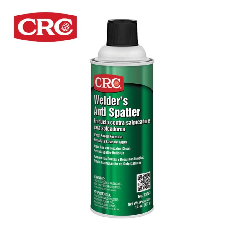 ANTISALPICADURAS PARA SOLDADORES 03083 14 ONZ CRC