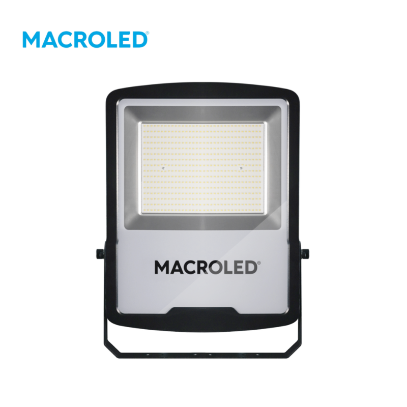REFLECTOR LED MACROLED PRO 400W AC100-240V FRIO 6500K IK08
