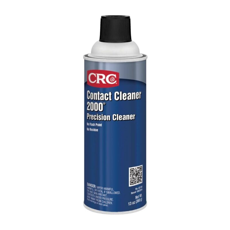 CONTACT CLEANER 2000 (LIMPIADOR DE PRECISIÓN) 13 ONZ 02140 | CRC
