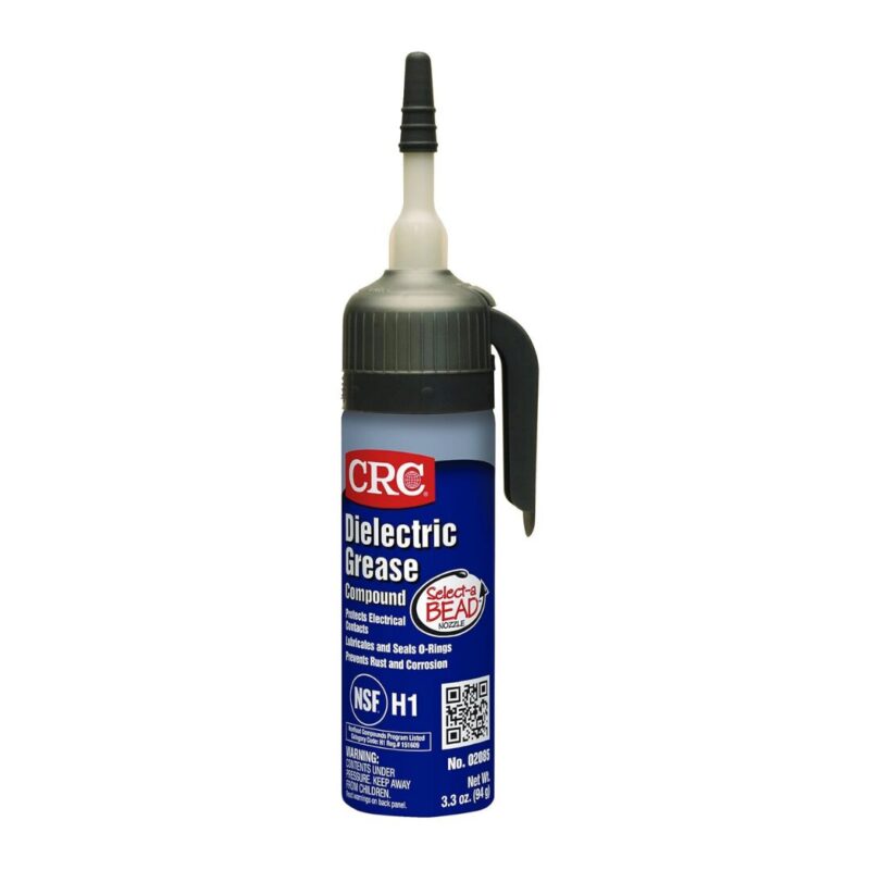 DIELECTRIC GREASE (LUBRICANTE GRASA DIELÉCTRICA) 3.3 ONZ 02085 | CRC