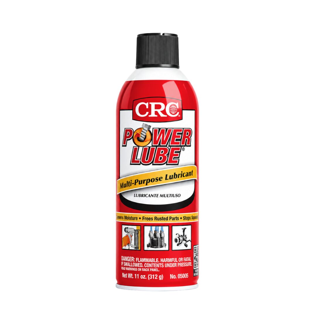 POWER LUBE (LUBRICANTE MULTIUSO AFLOJATODO) 11 ONZ 05006 | CRC