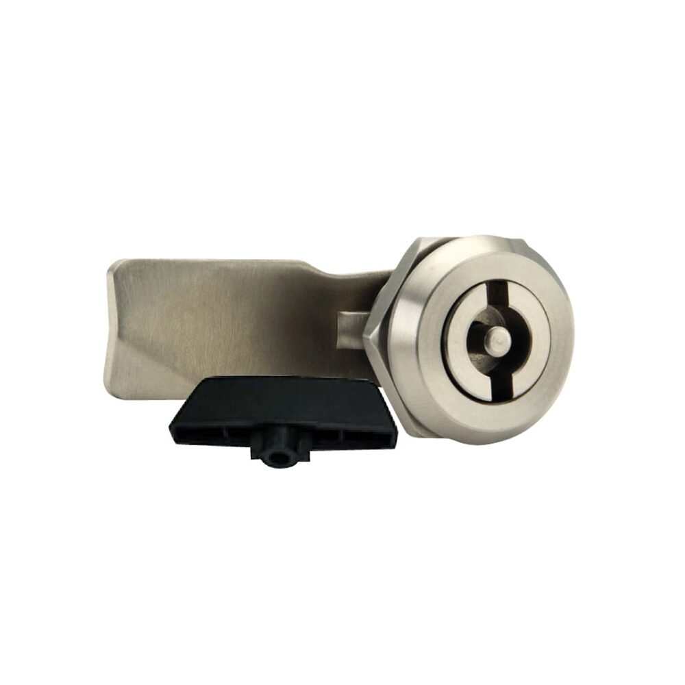 CHAPA CIRCULAR C/LLAVE BAQUELITA MS705-1-1 S / L50002Z3 | TKL ELECTRIC