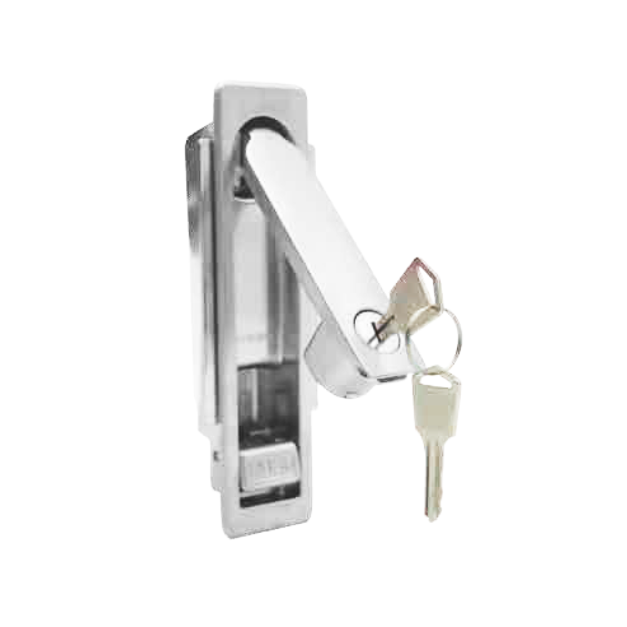 CHAPA PUSH PALANCA LATERAL MS104C-1-1 (MS1004C) | TKL ELECTRIC