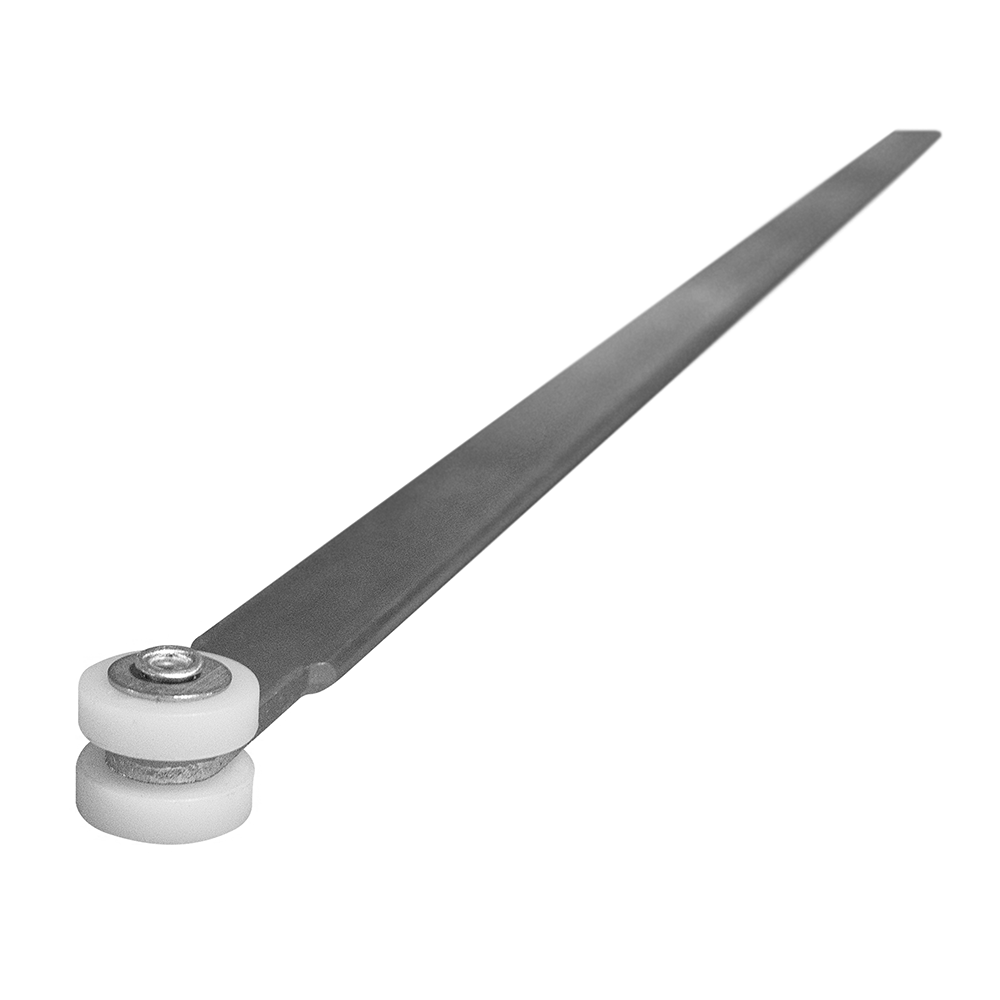 BARRA PLANA P/CHAPA 483-1/103-2 800MM(L) 14X3MM | TKL ELECTRIC