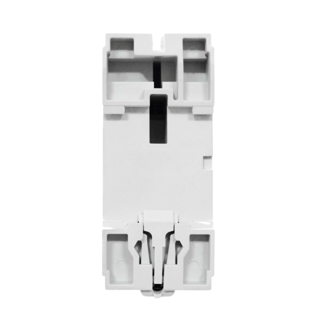 INTERRUPTOR TERMOMAGNÉTICO 2X16A T/RIEL 6 KA (LWB1 C16) | TKL ELECTRIC - Imagen 4