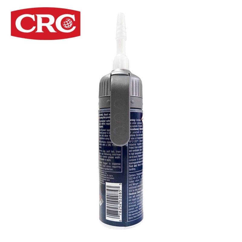 LUBRICANTE GRASA DIELECTRICA • APLICADOR • 3.3 ONZ • 94G • 2085 • CRC - Imagen 3