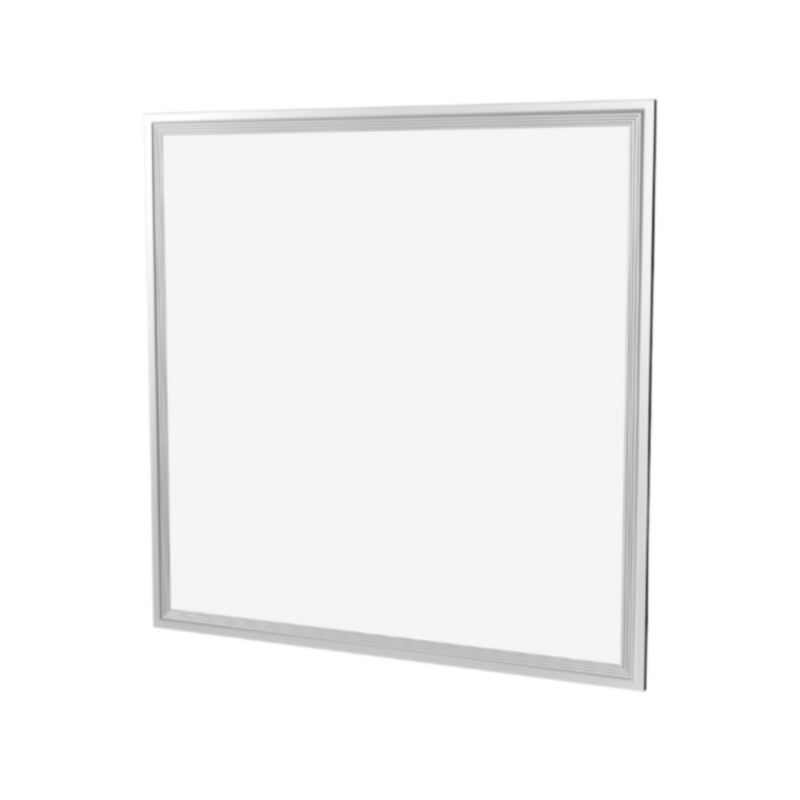 PANEL LED BLANCO 595X595M 40W FP0.98 LUZ NEUTRA P40-595-PS-3600LM-NW | MACROLED