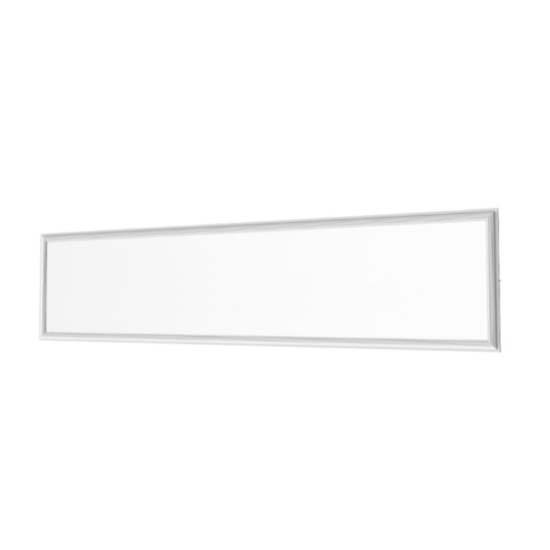 PANEL LED BLANCO 1195x295MM 40W FP0.98 LUZ FRIA P40-1195-PS-3600LM-CW | MACROLED
