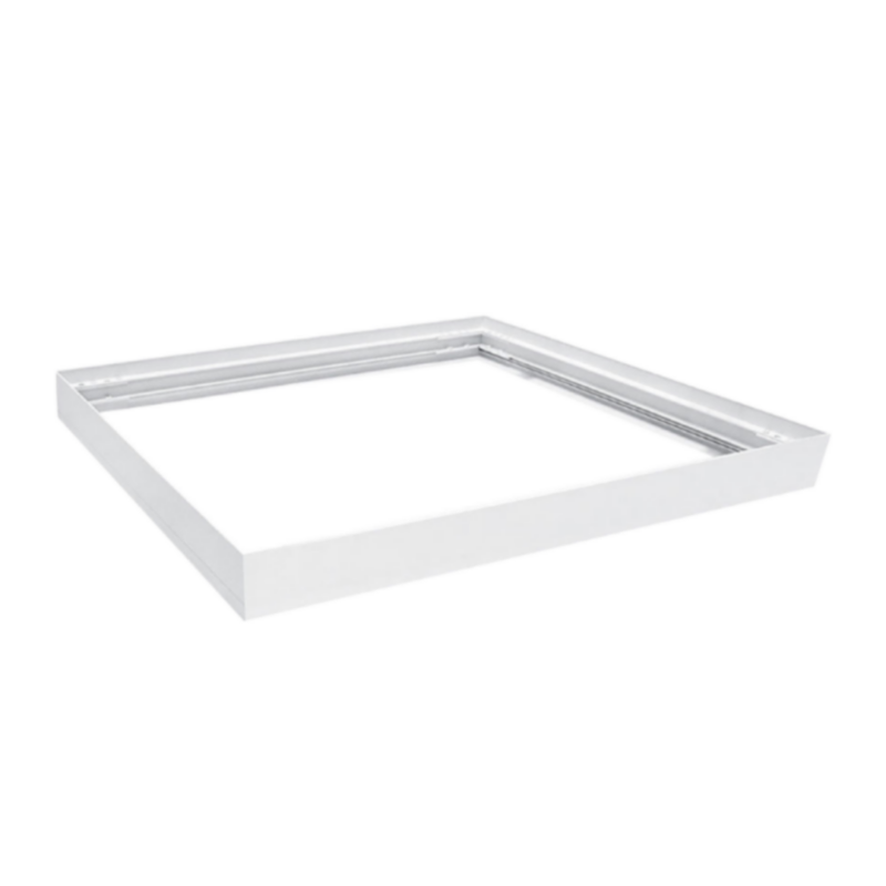 MARCO PREMIUN PARA PANEL LED EMPOTRABLE 595X595M PPLP6060 | MACROLED