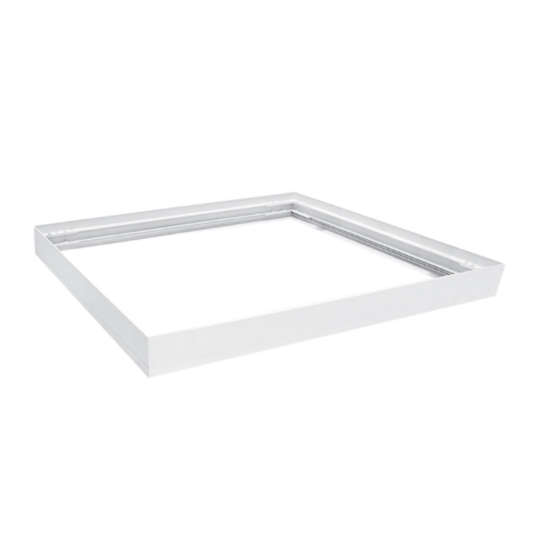 MARCO PREMIUN PARA PANEL LED EMPOTRABLE 595X595M PPLP6060 | MACROLED