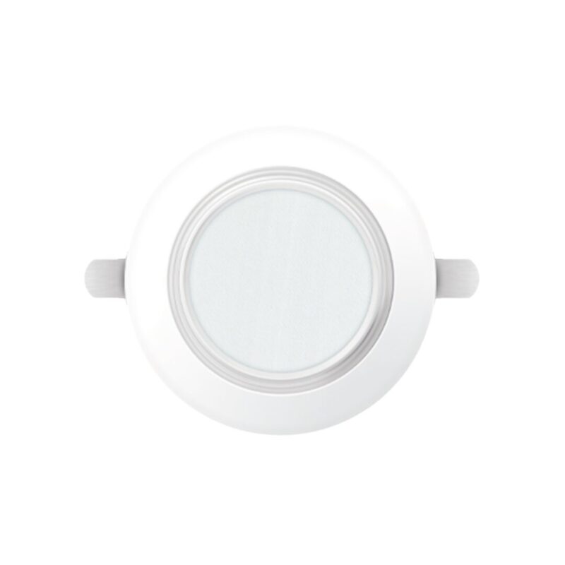 PANEL LED BLANCO EMPOTRABLE 15W LUZ FRIA PE-15W-CO-CW | MACROLED