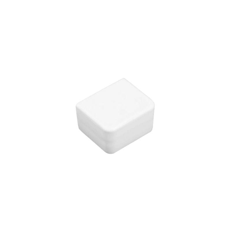 ACCESORIO TAPA FINAL "E" 10X10 DXN11025 | DEXSON