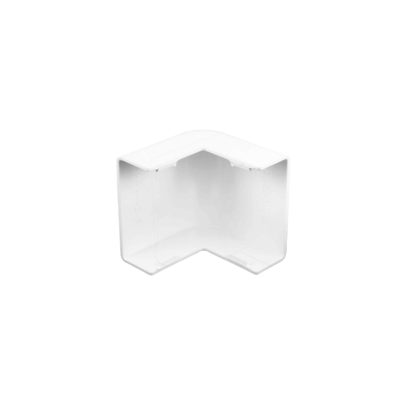 ACCESORIO ANGULO EXTERNO "O" 20X12 DXN11041 | DEXSON