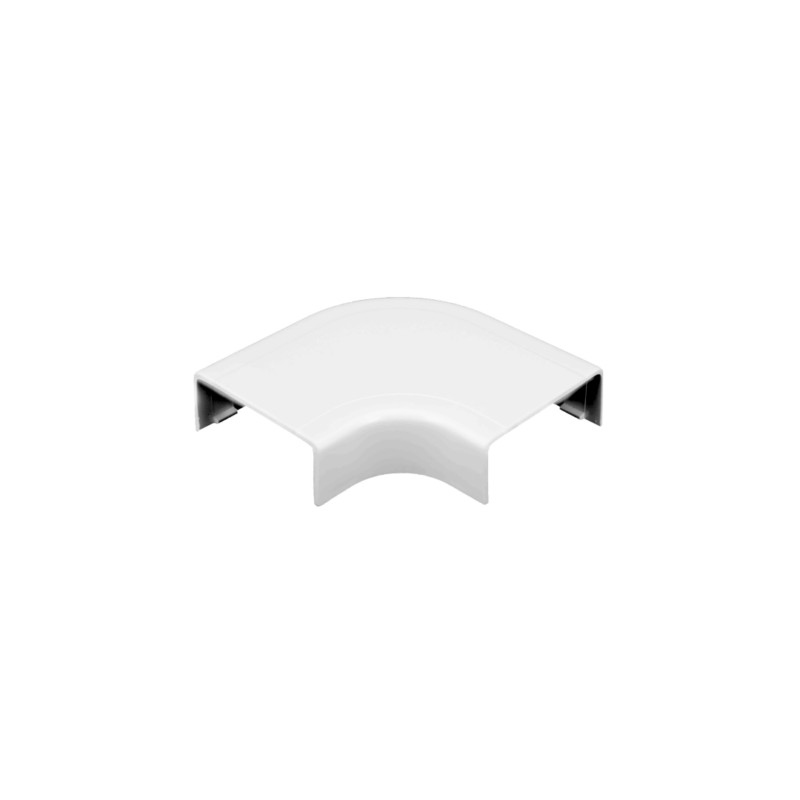 ACCESORIO ANGULO PLANO "L" 20X12 DXN11043 | DEXSON