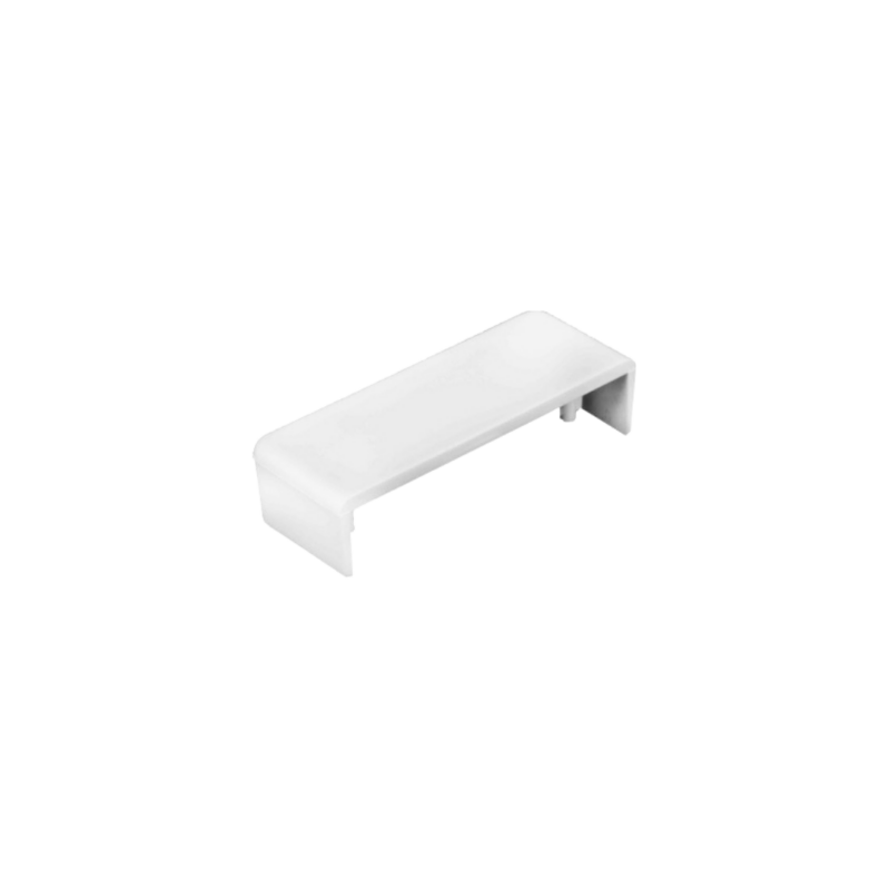 ACCESORIO TAPA FINAL "E" 20X12 DXN11045 | DEXSON