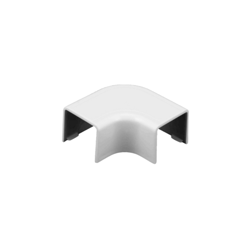 ACCESORIO ANGULO PLANO "L" 20X20 DXN11053 | DEXSON
