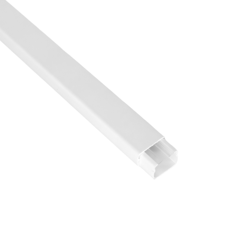 CANALETA CERRADA 20X12 2M DXN10041 | DEXSON