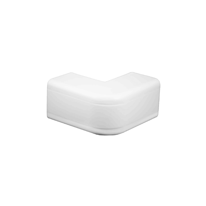 ACCESORIO ANGULO EXTERNO "O" 20X20 DXN11051 | DEXSON
