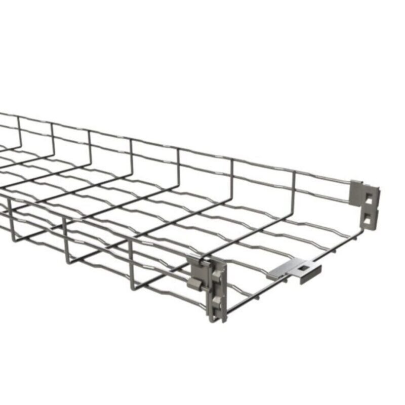 BANDEJA REJILLA BF2R 100X65 EZ1000 3M | BASOR