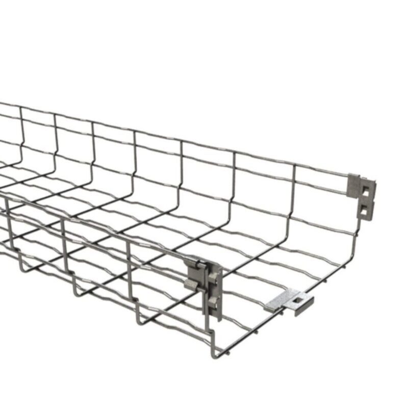 BANDEJA REJILLA BF2R 100X105 EZ1000 3M | BASOR