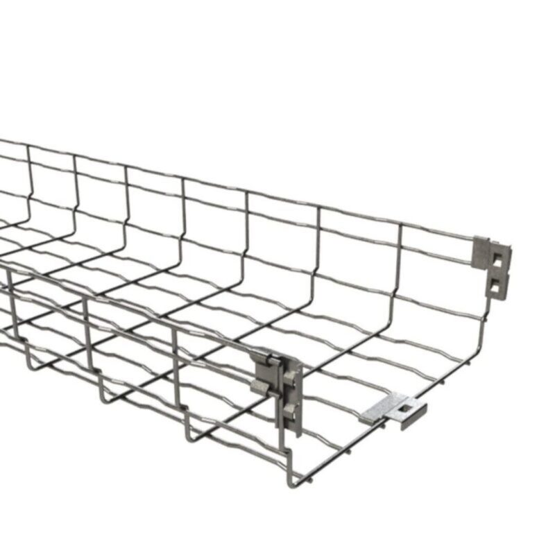 BANDEJA REJILLA BF2R 400X105 EZ1000 3M | BASOR