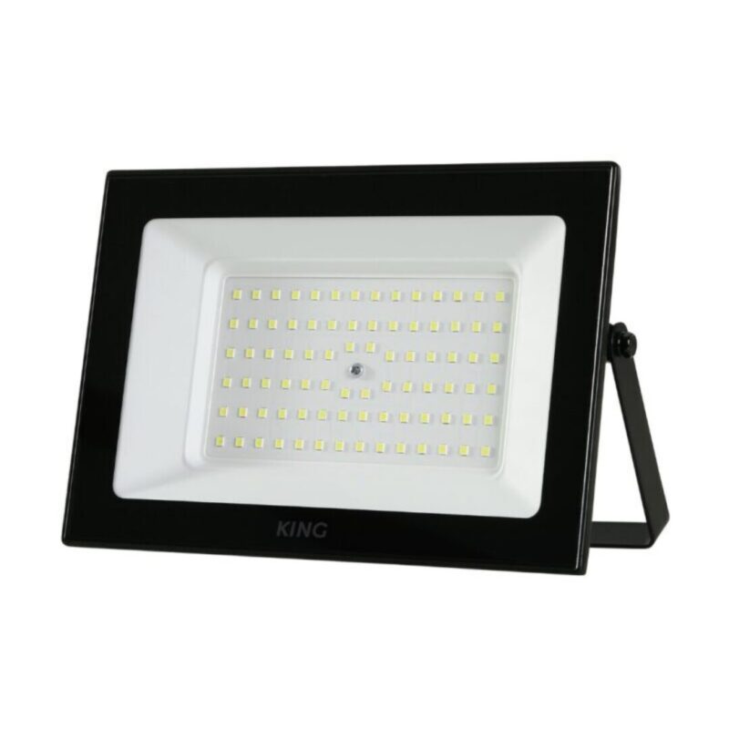 REFLECTOR LED 50W LUZ FRIA 6500K KFL50-CW | KING