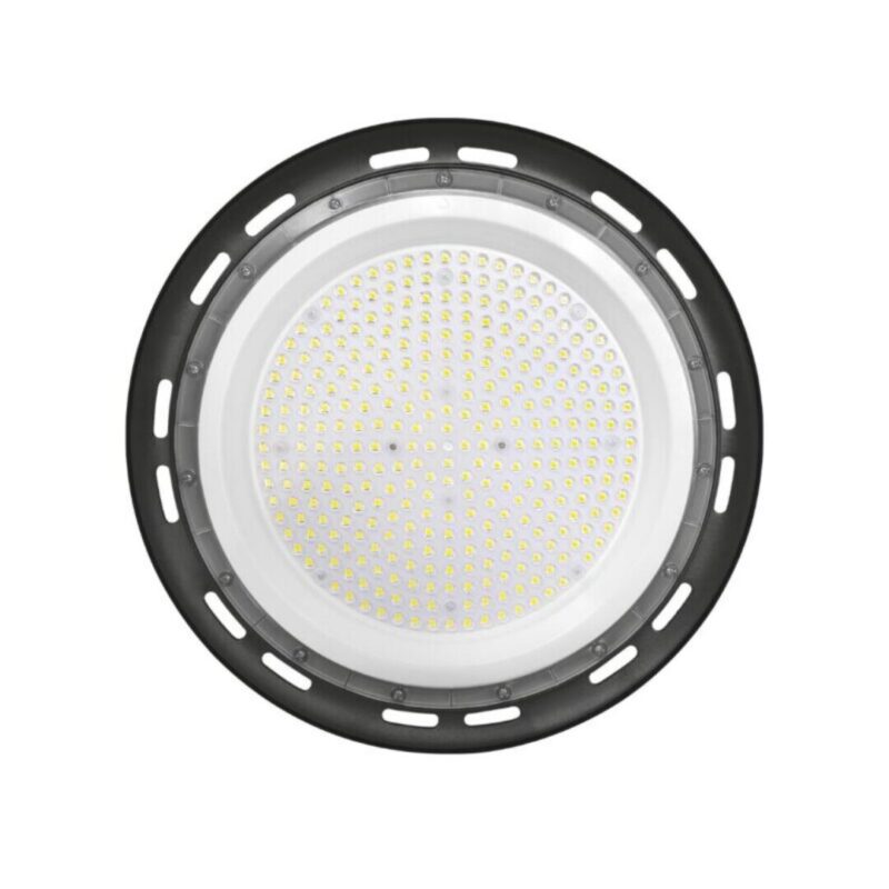 GALPONERA HIGH BAY IP-65 200W FP 0.9 LUZ FRIA 20000LM KHB-200-CW | KING