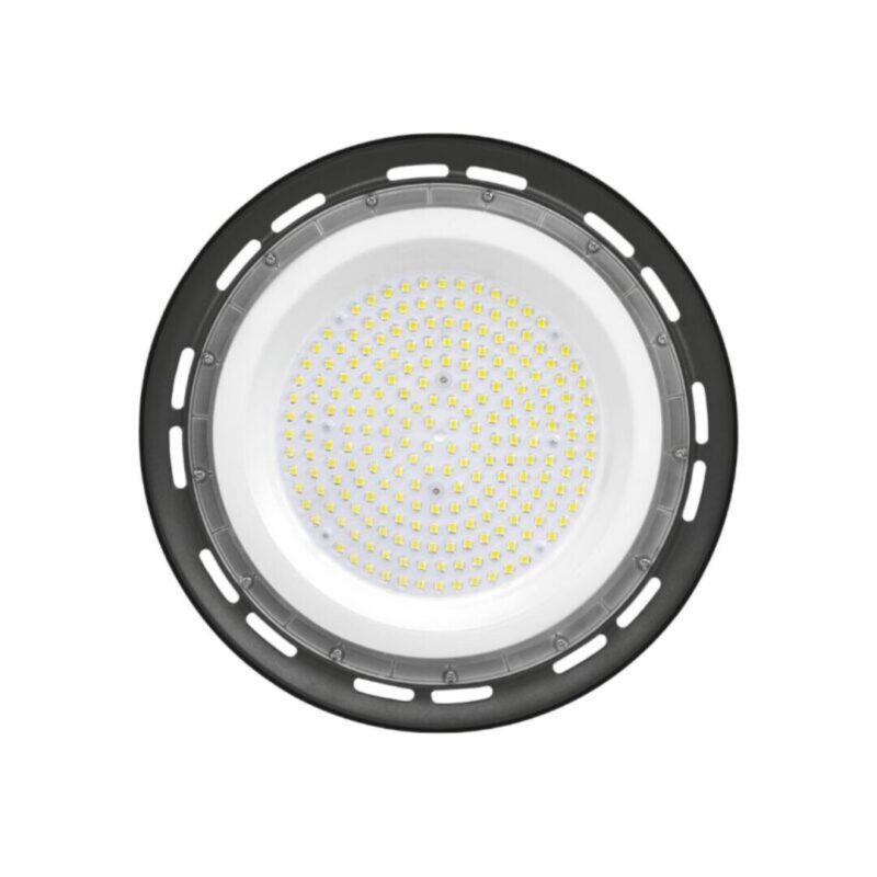 GALPONERA HIGH BAY IP-65 150W FP 0.9 LUZ FRIA 10000LM KHB-150-CW | KING