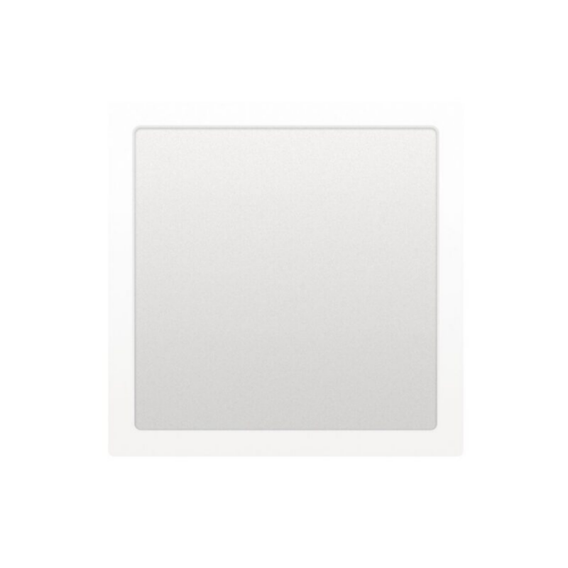 PANEL PLAFON CUADRADO 24W AC100-240V FRIO 6500K KCPP-24W-CW | KING