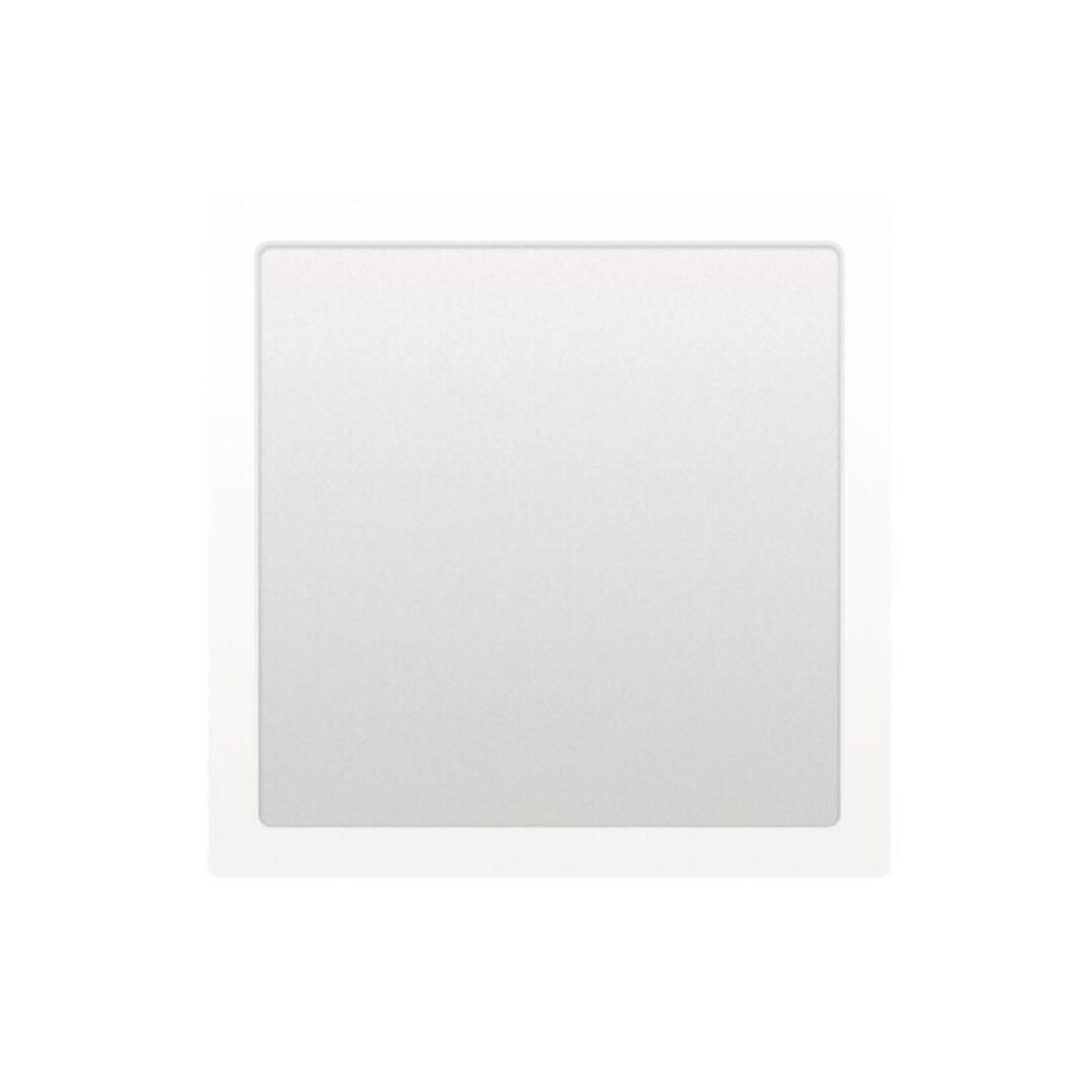 PANEL PLAFON CUADRADO 24W AC100-240V FRIO 6500K KCPP-24W-CW | KING