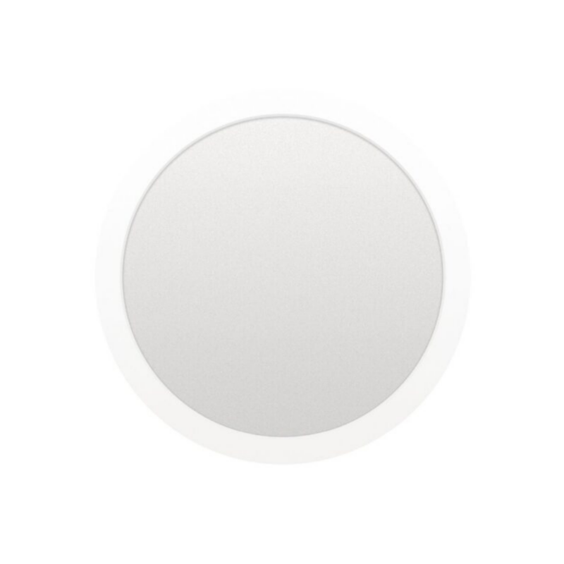 PANEL LED ADOSABLE CIRCULAR 24W LUZ FRIA KRPP-24W-CW | KING