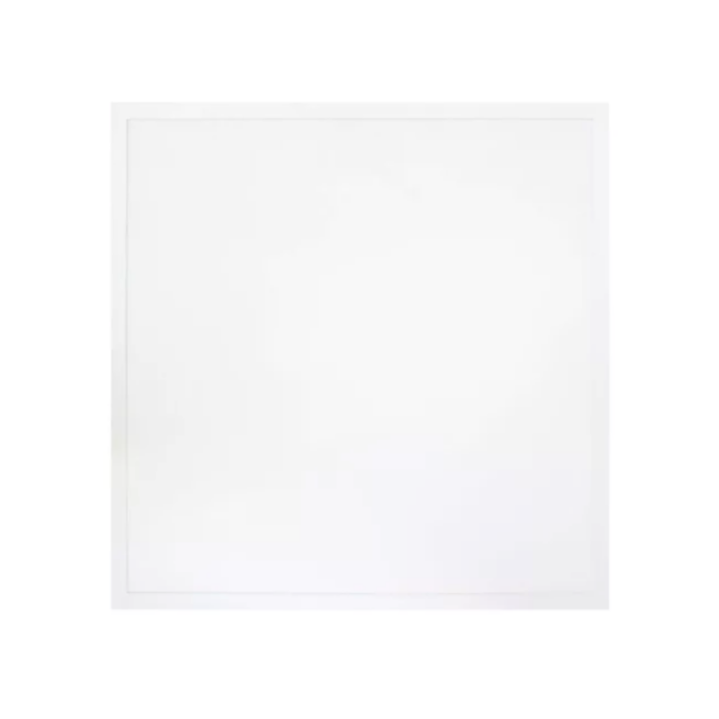 PANEL LED EMPOTRABLE 600X600MM 48W LUZ FRIA KPB48-6060-CW | KING