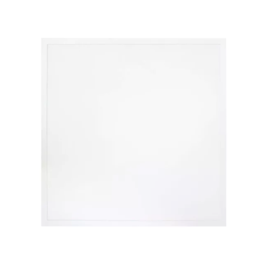 PANEL LED EMPOTRABLE 600X600MM 48W LUZ FRIA KPB48-6060-CW | KING