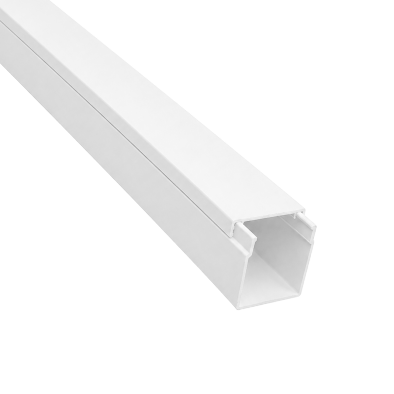 CANALETA CERRADA 40X40 2M DXN10181 | DEXSON