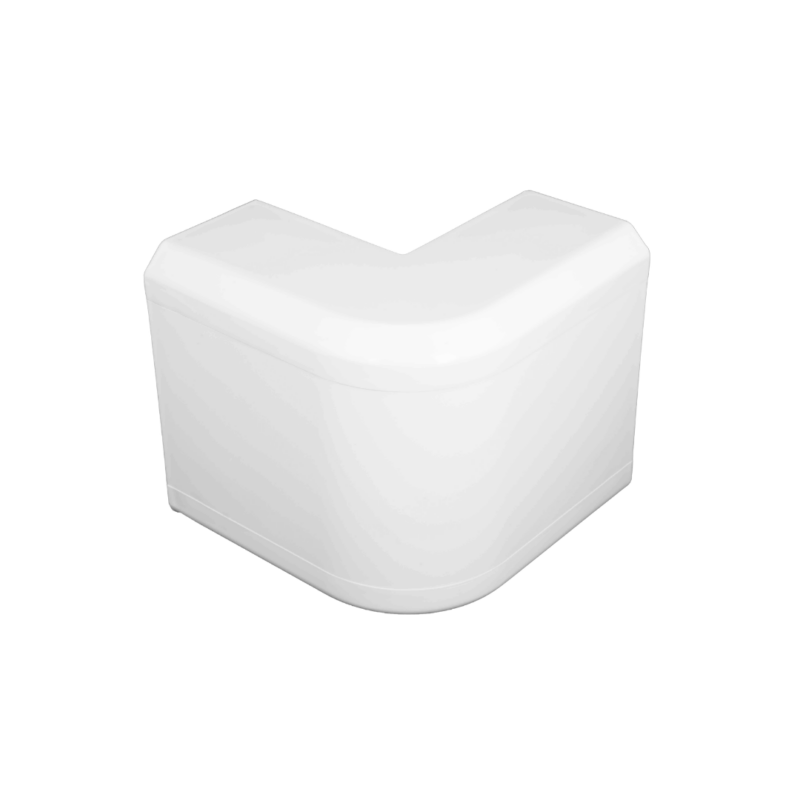 ACCESORIO ANGULO EXTERNO "O" 100X45 DXN11011 | DEXSON