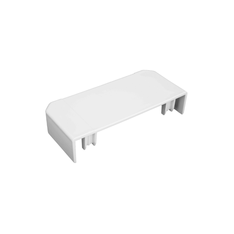 ACCESORIO TAPA FINAL "E" 100X45 DXN11015 | DEXSON