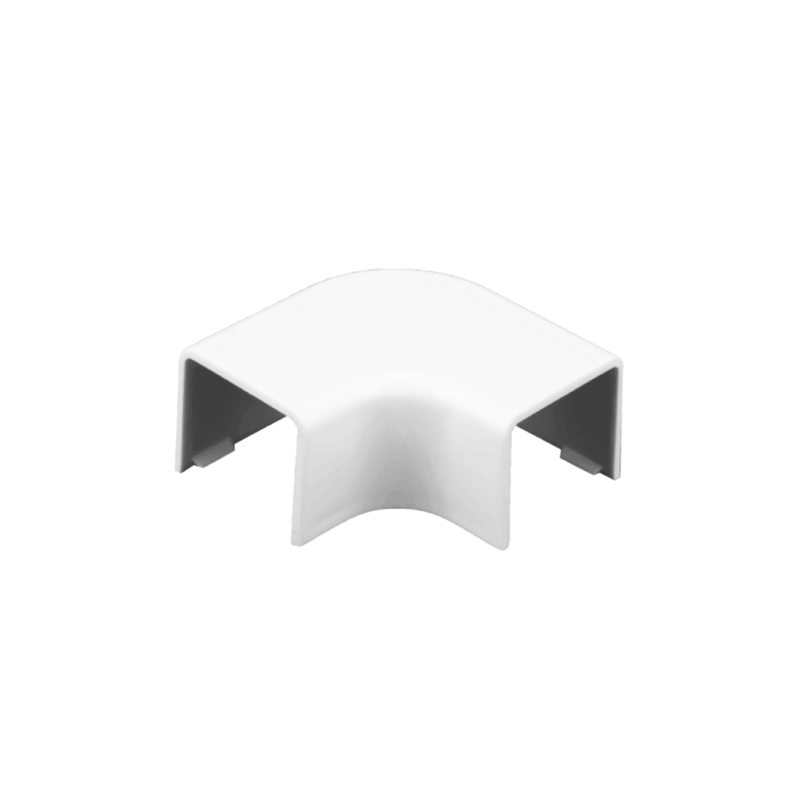ACCESORIO ANGULO PLANO "L" 25X25 DXN11063 | DEXSON